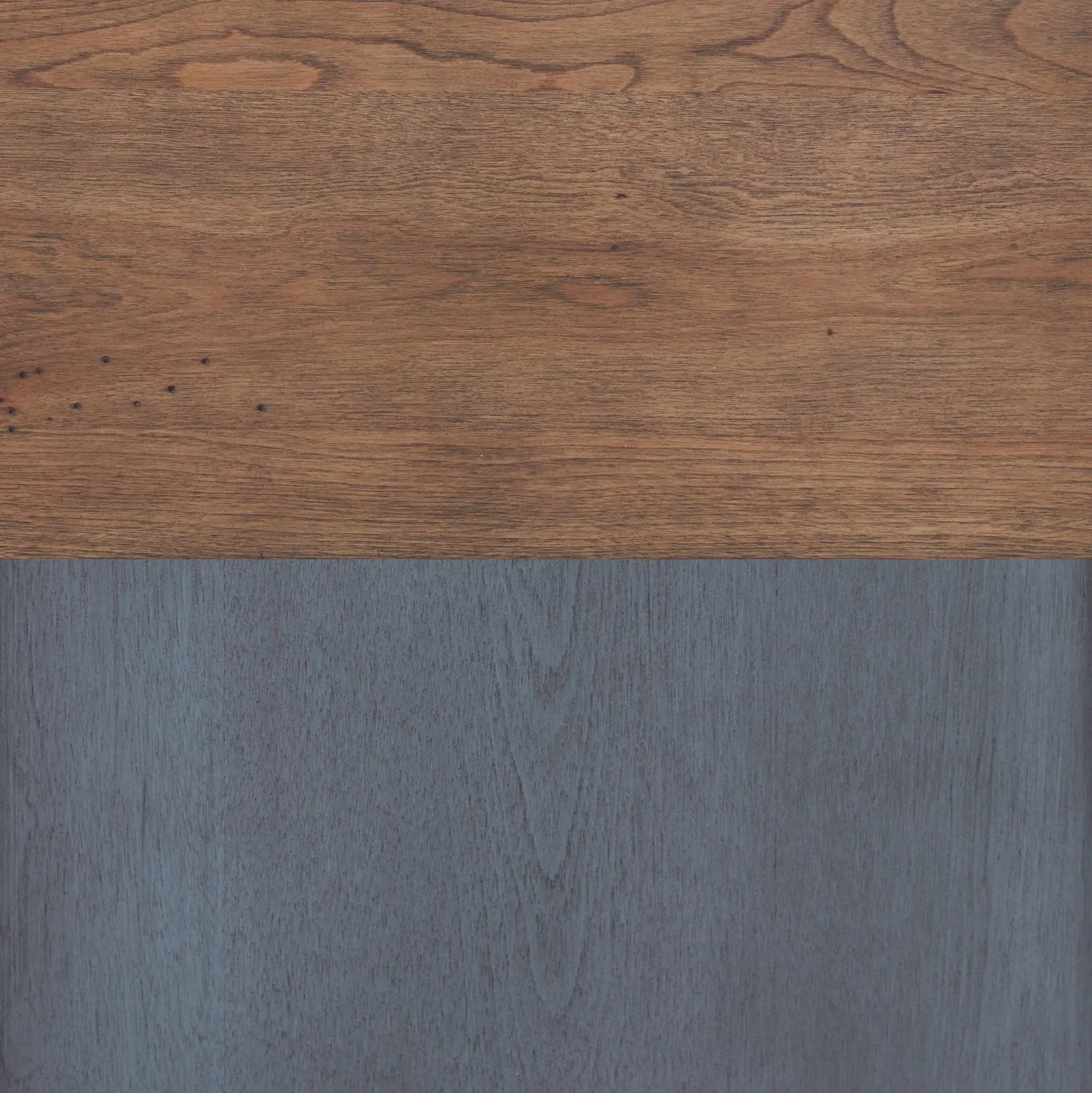 Universal Pier Bookcase - Blue by HouseOfZazla