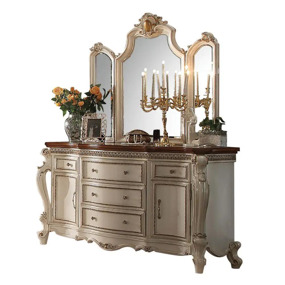 Picardy - Dresser by Unique Piece Furniture