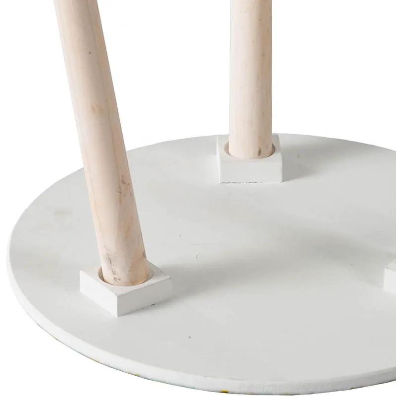Nature-Inspired Side Tables (Set of 2) by HouseOfZazla