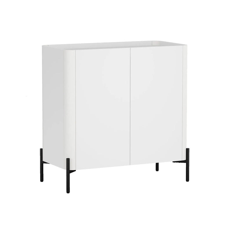 Abbey - Accent Cabinet