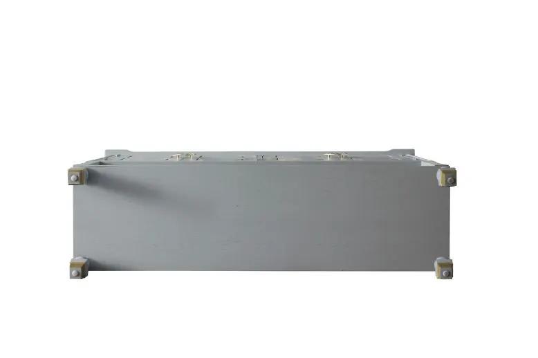 House Marchese - Server - Pearl Gray by Unique Piece Furniture