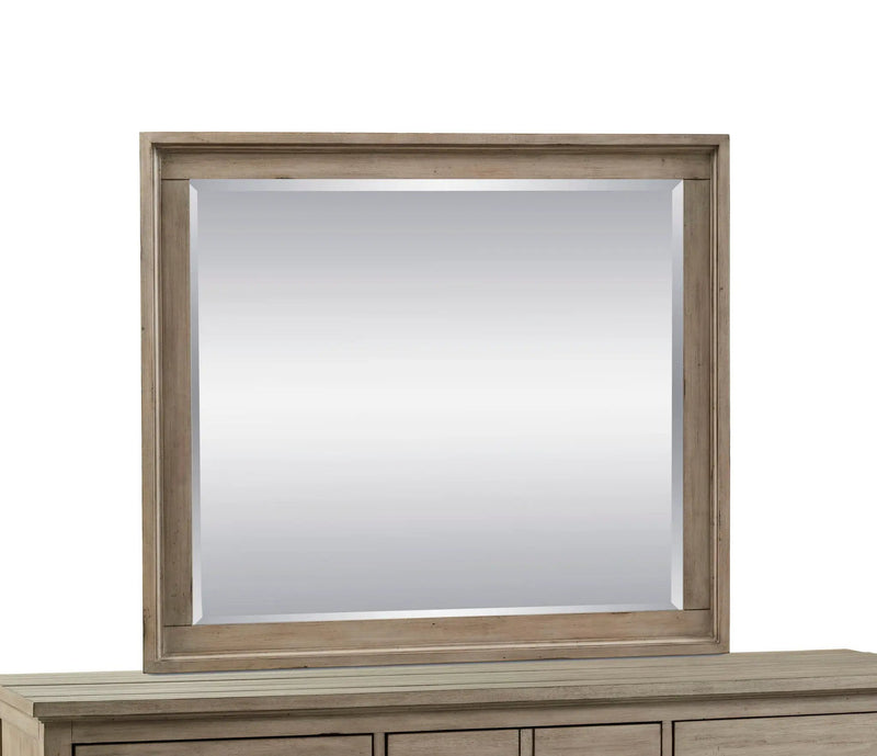 Mirror - Orchard Gray by HouseOfZazla