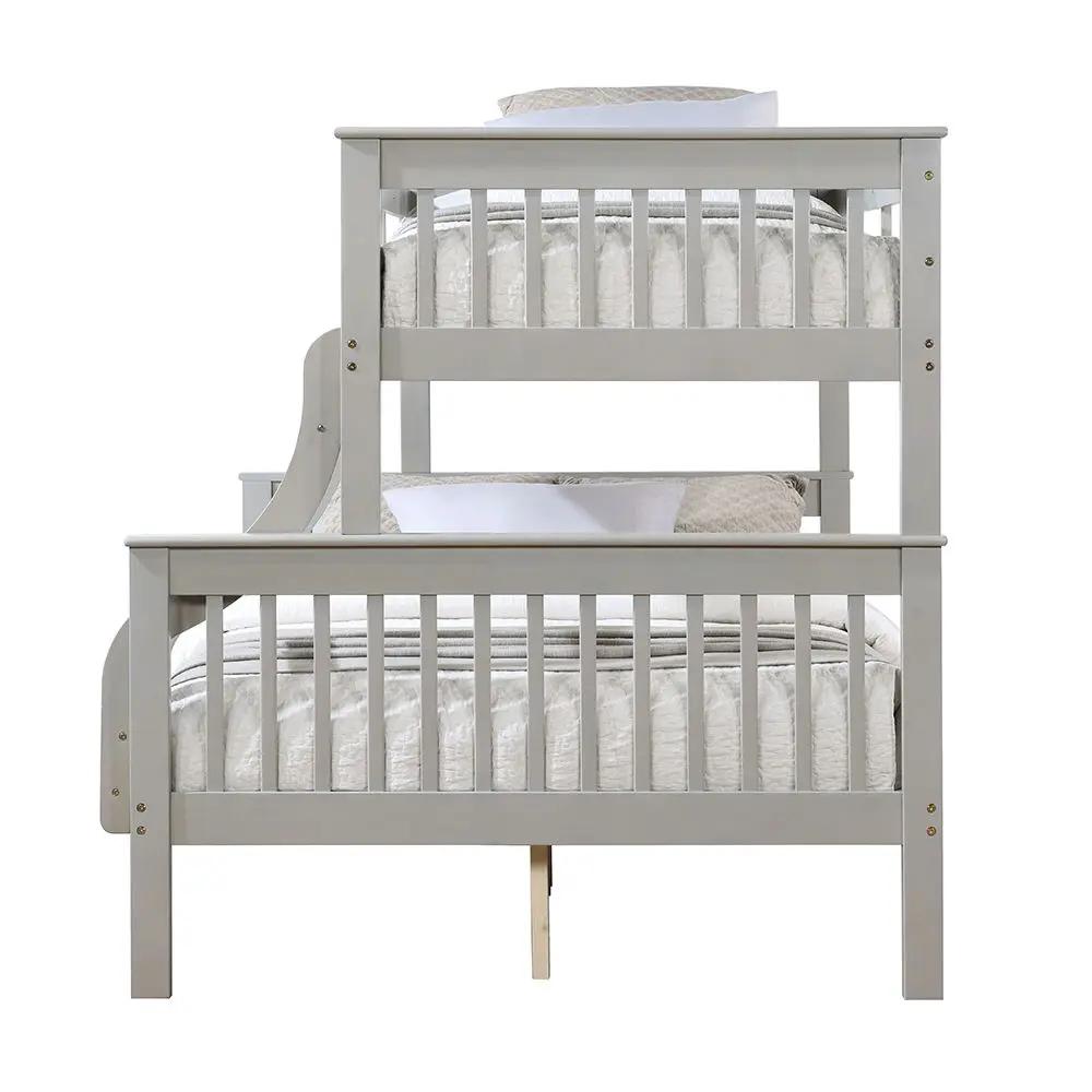 Marita - Bunk Bed For Bedroom by Unique Piece Furniture