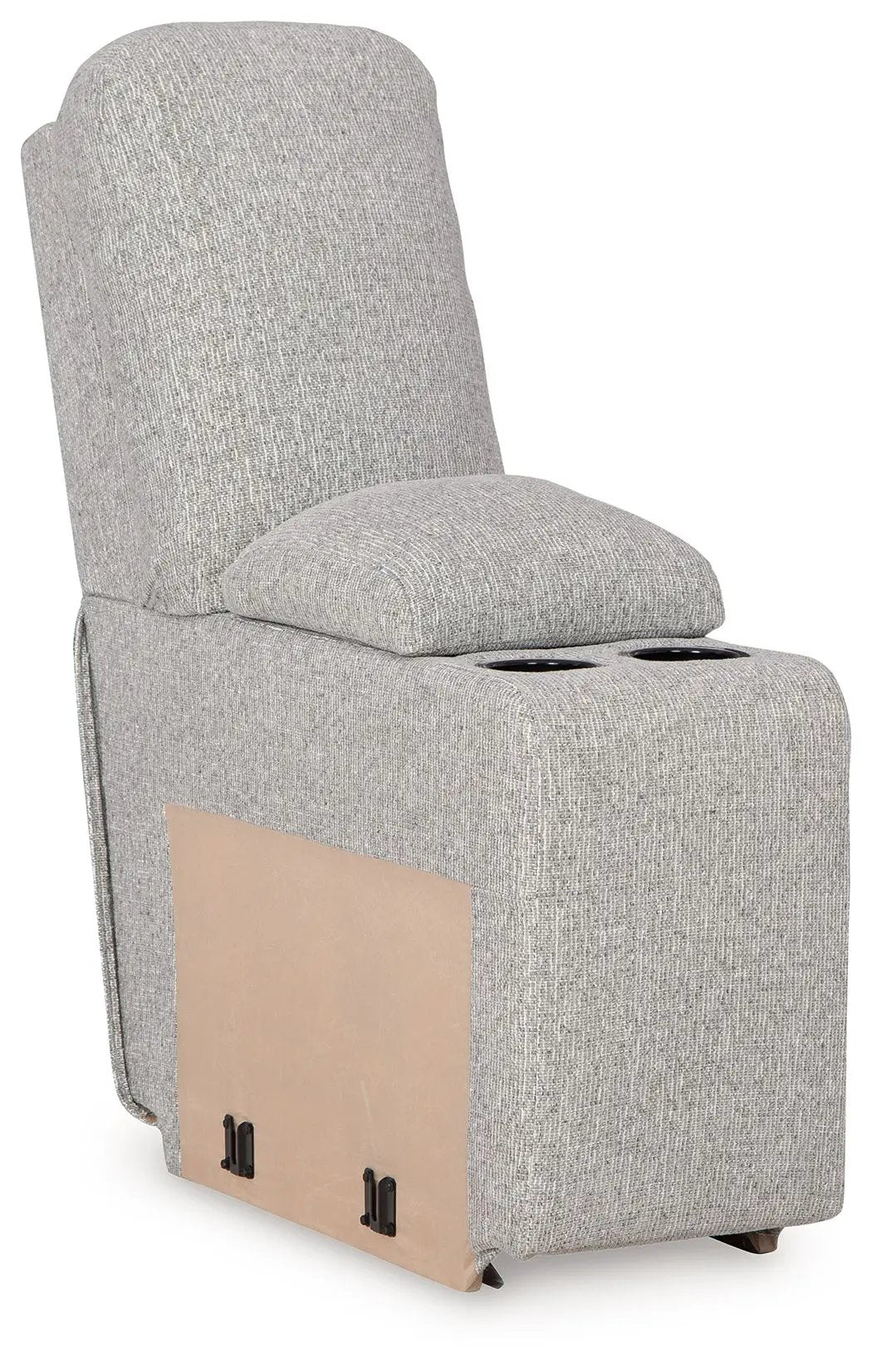Acklen Place - Reclining Sectional by Unique Piece Furniture