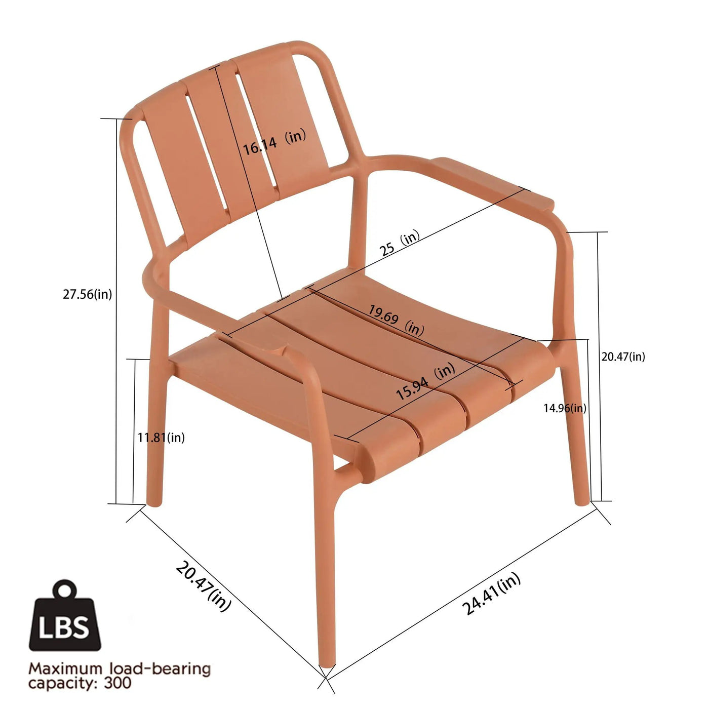3 Piece Indoor / Outdoor Leisure Table And Chair Set by HouseOfZazla