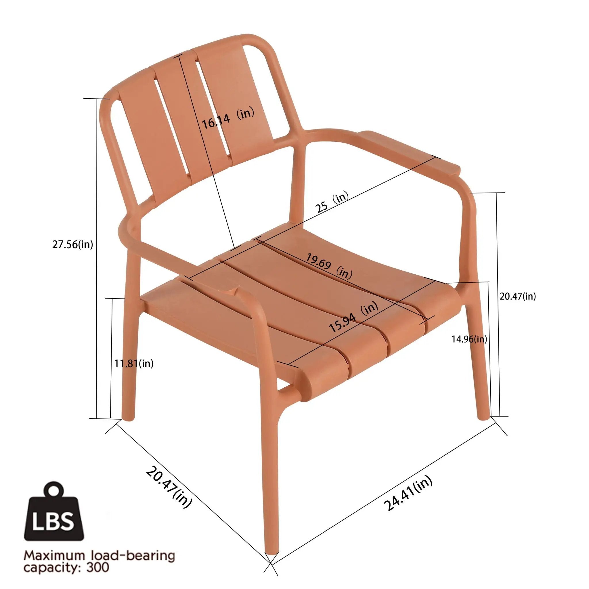 3 Piece Indoor / Outdoor Leisure Table And Chair Set by HouseOfZazla