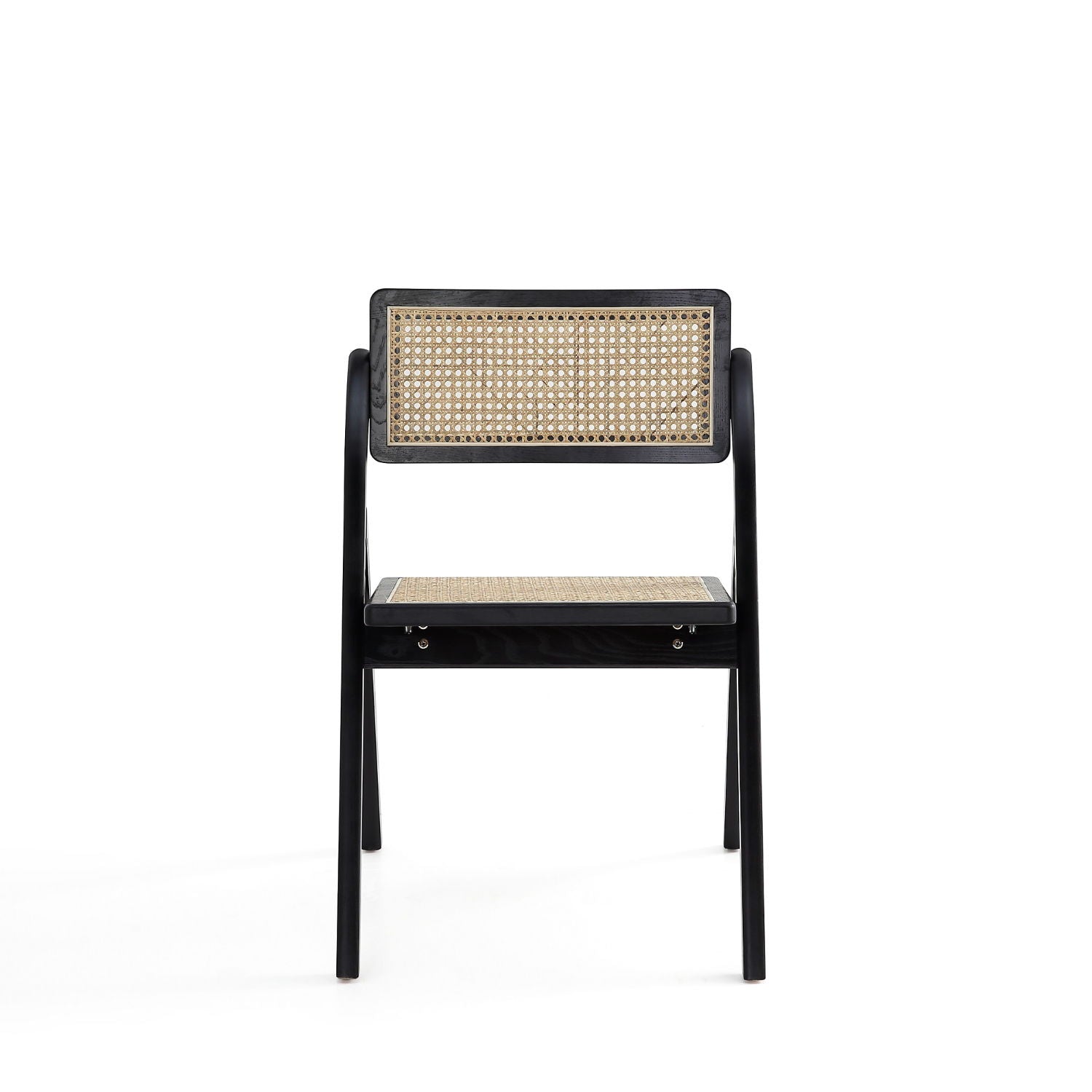 Lambinet - Folding Chair (Set of 2)