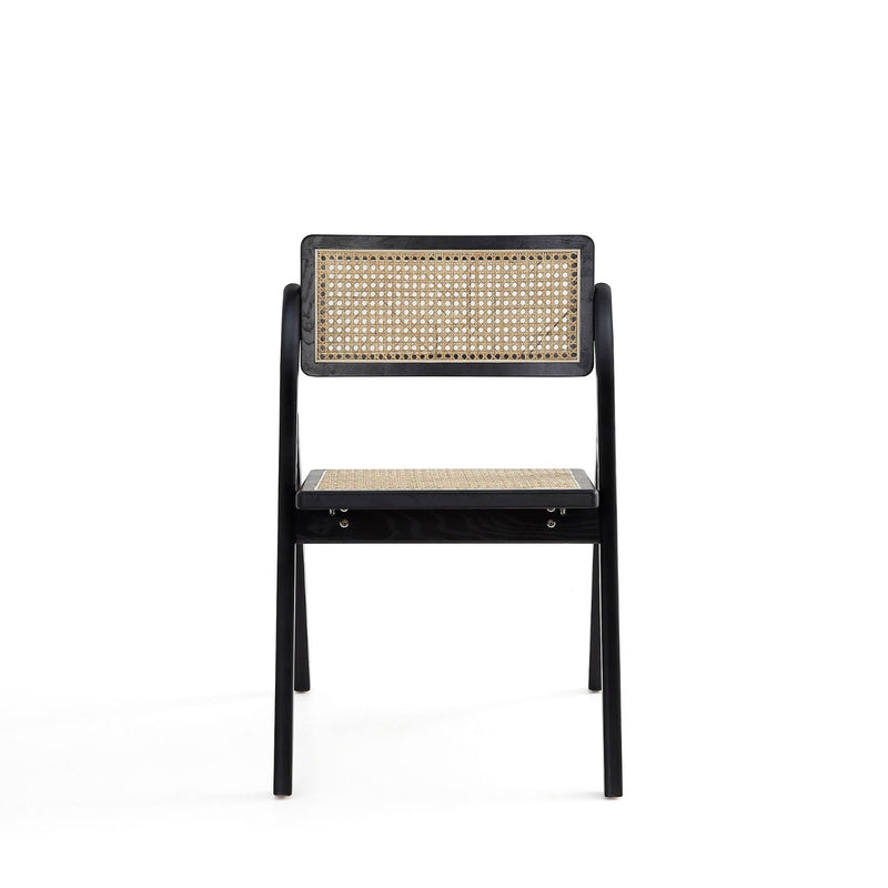 Lambinet - Folding Chair (Set of 2)
