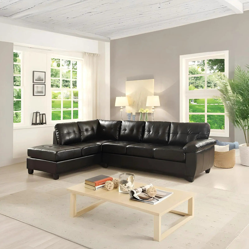 Gallant - Sectional by HouseOfZazla