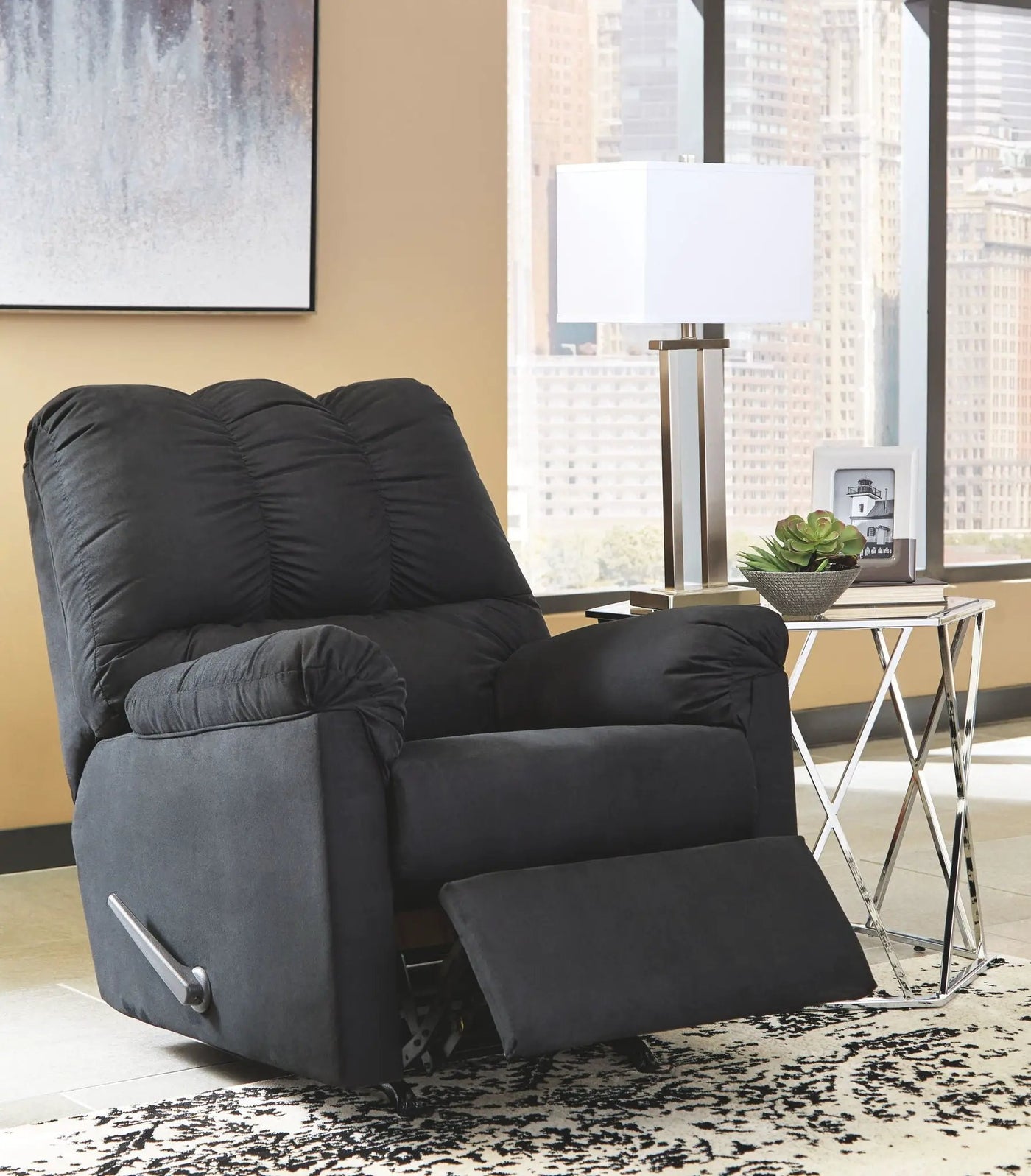 Darcy - Living Room Set by Unique Piece Furniture