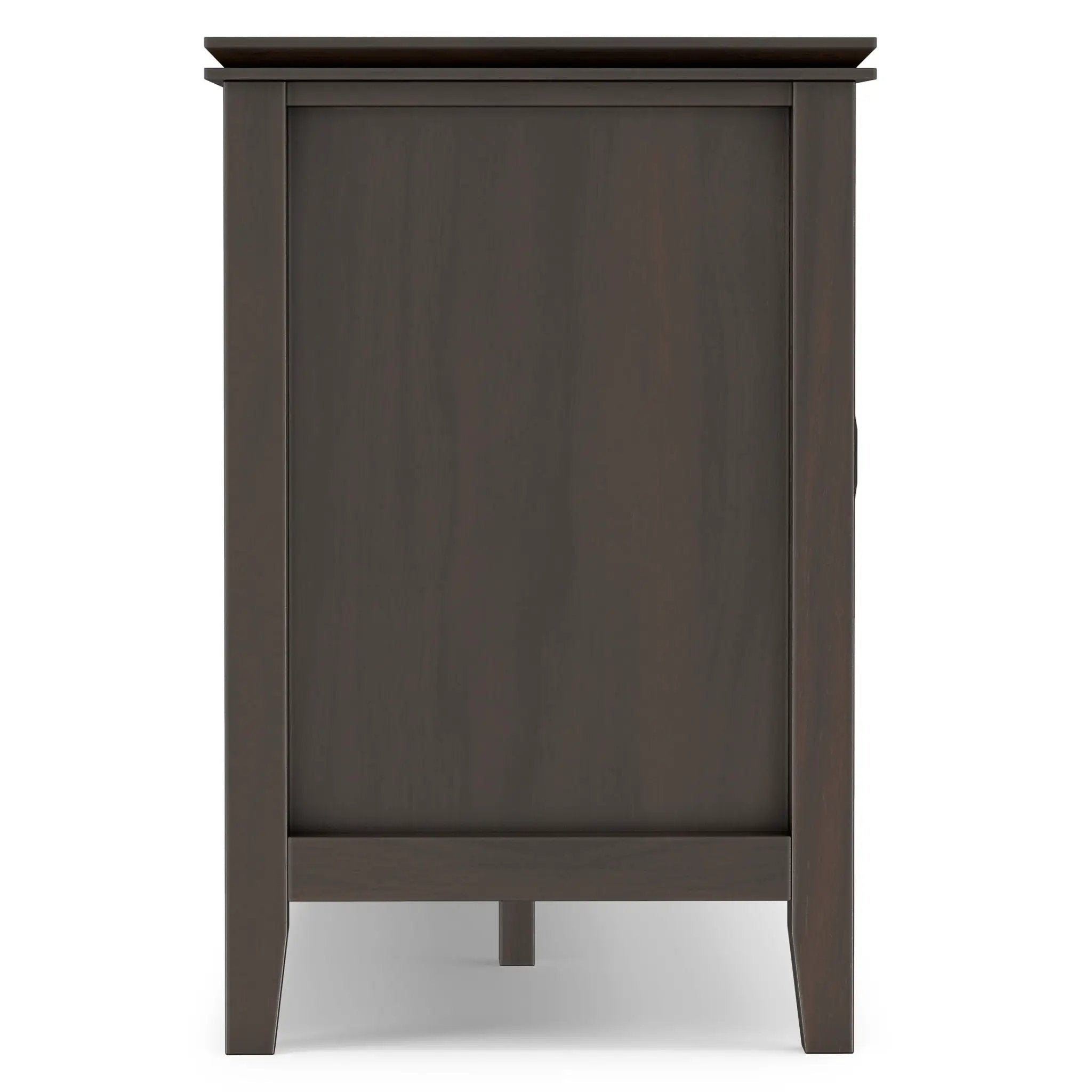 Artisan - TV Media Stand - Tobacco Brown by Unique Piece Furniture