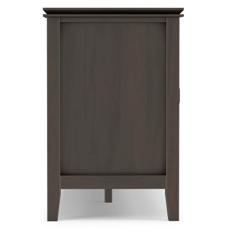 Artisan - TV Media Stand - Tobacco Brown by Unique Piece Furniture