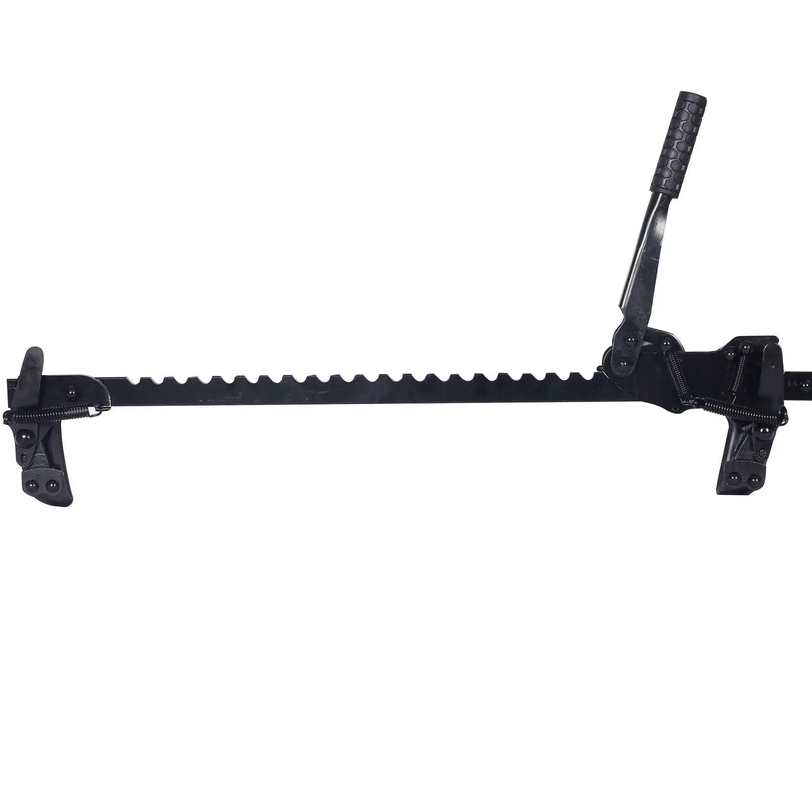 Fence Stretcher All Purpose Splicer Steel Tool for Wire Fences by HouseOfZazla