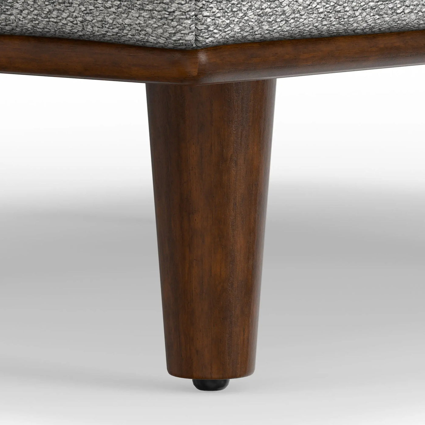 Morrison - Handcrafted Ottoman by Unique Piece Furniture