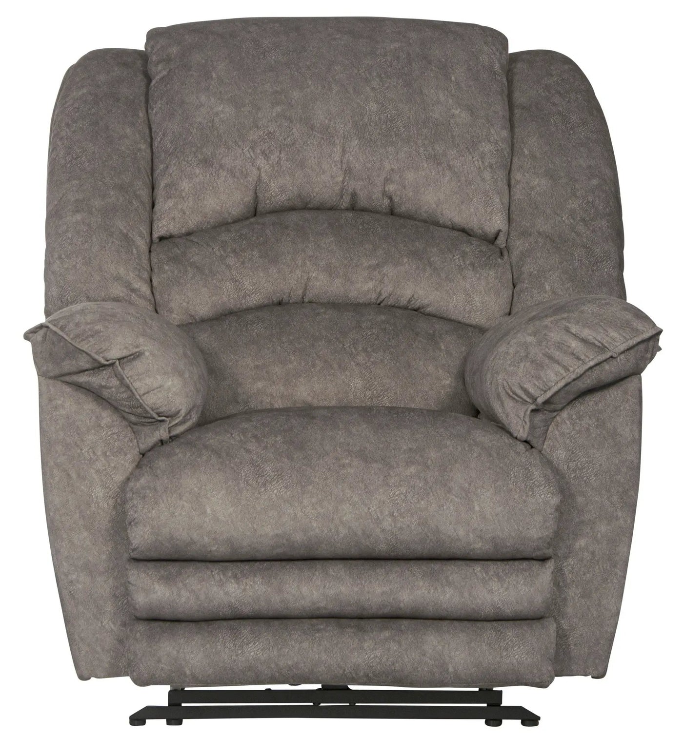 Rialto - Power Lay Flat Recliner by Unique Piece Furniture
