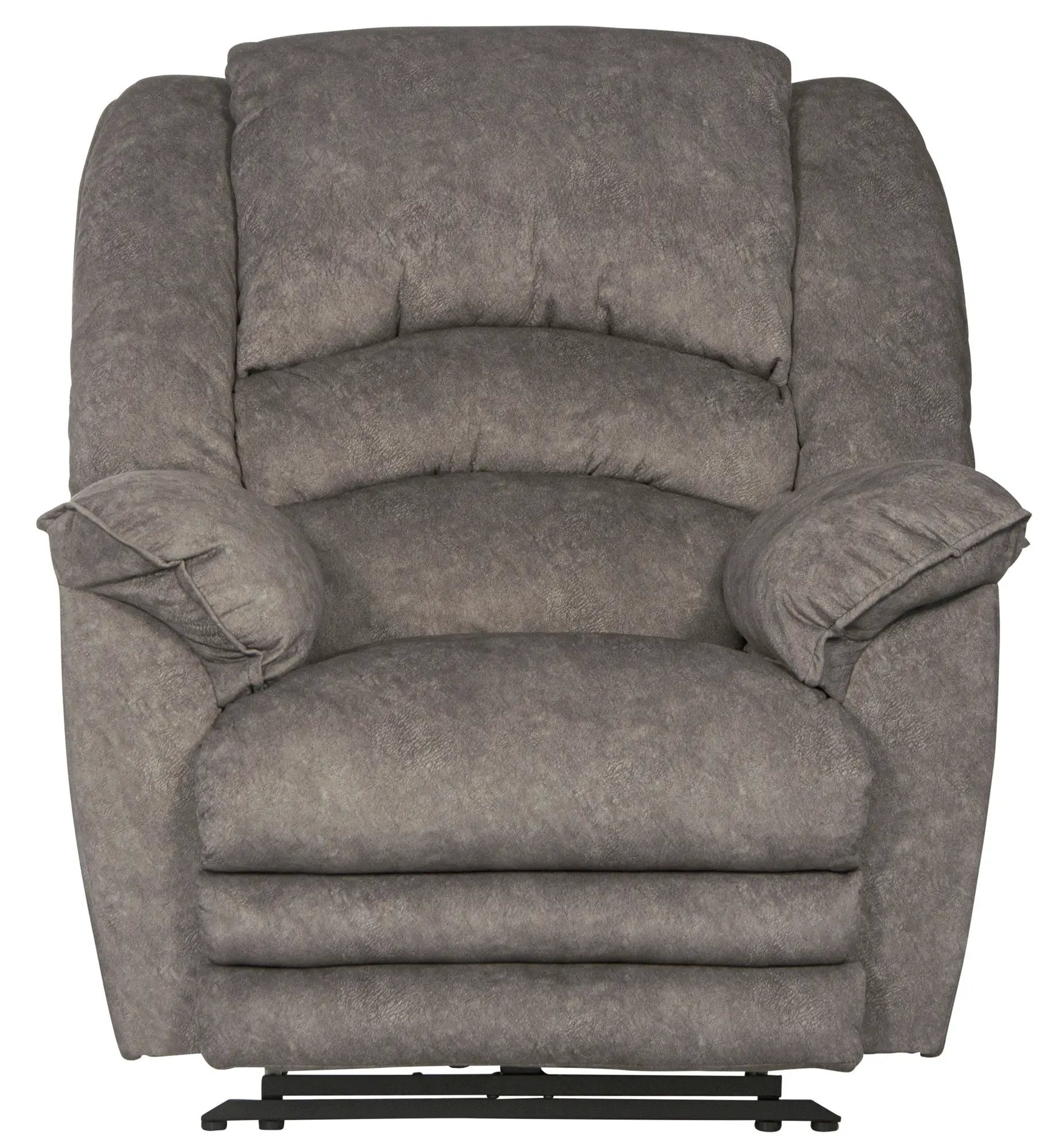 Rialto - Power Lay Flat Recliner by Unique Piece Furniture