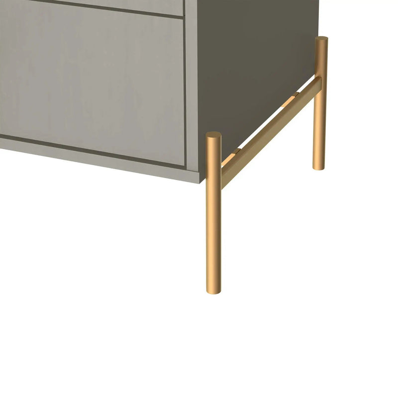 Jasper - Nightstand by HouseOfZazla