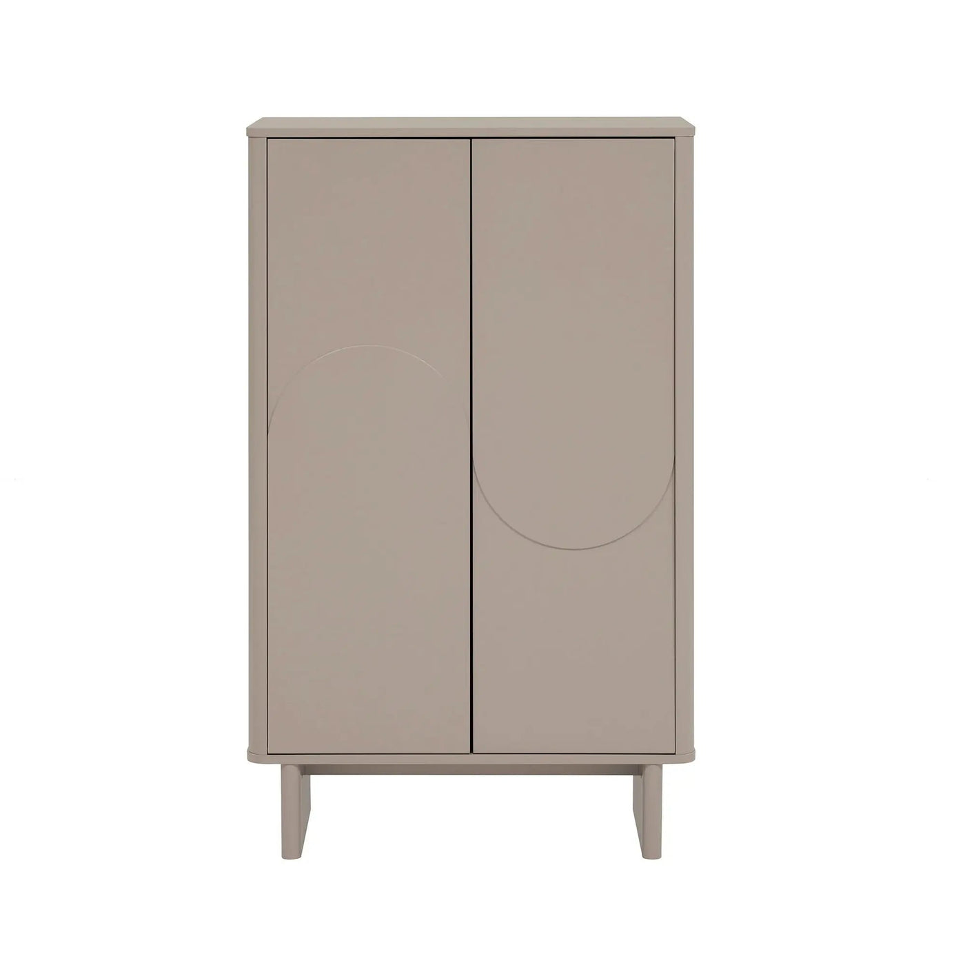 Ella - Accent Cabinet by HouseOfZazla