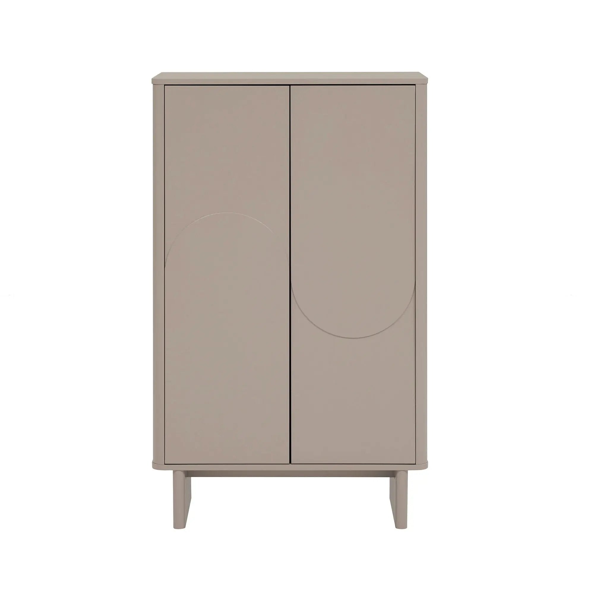 Ella - Accent Cabinet by HouseOfZazla