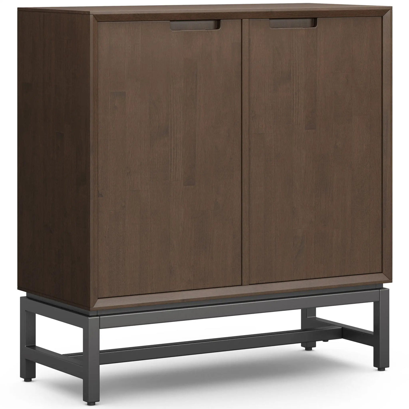 Banting - Storage Cabinet by HouseOfZazla