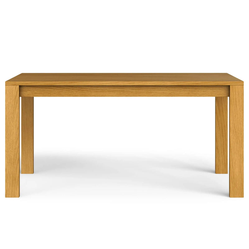 Wilson - Handcrafted Dining Table by Unique Piece Furniture
