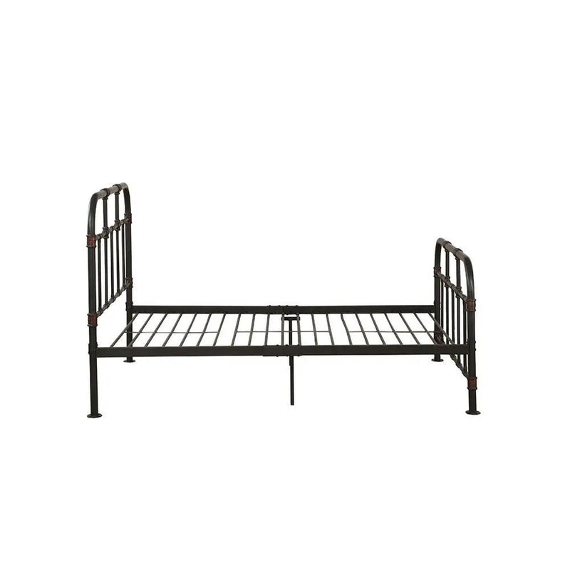 Nicipolis - Bed by Unique Piece Furniture