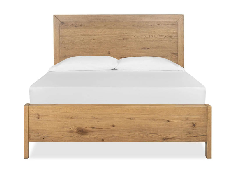 Davenport - Panel Bed by Unique Piece Furniture