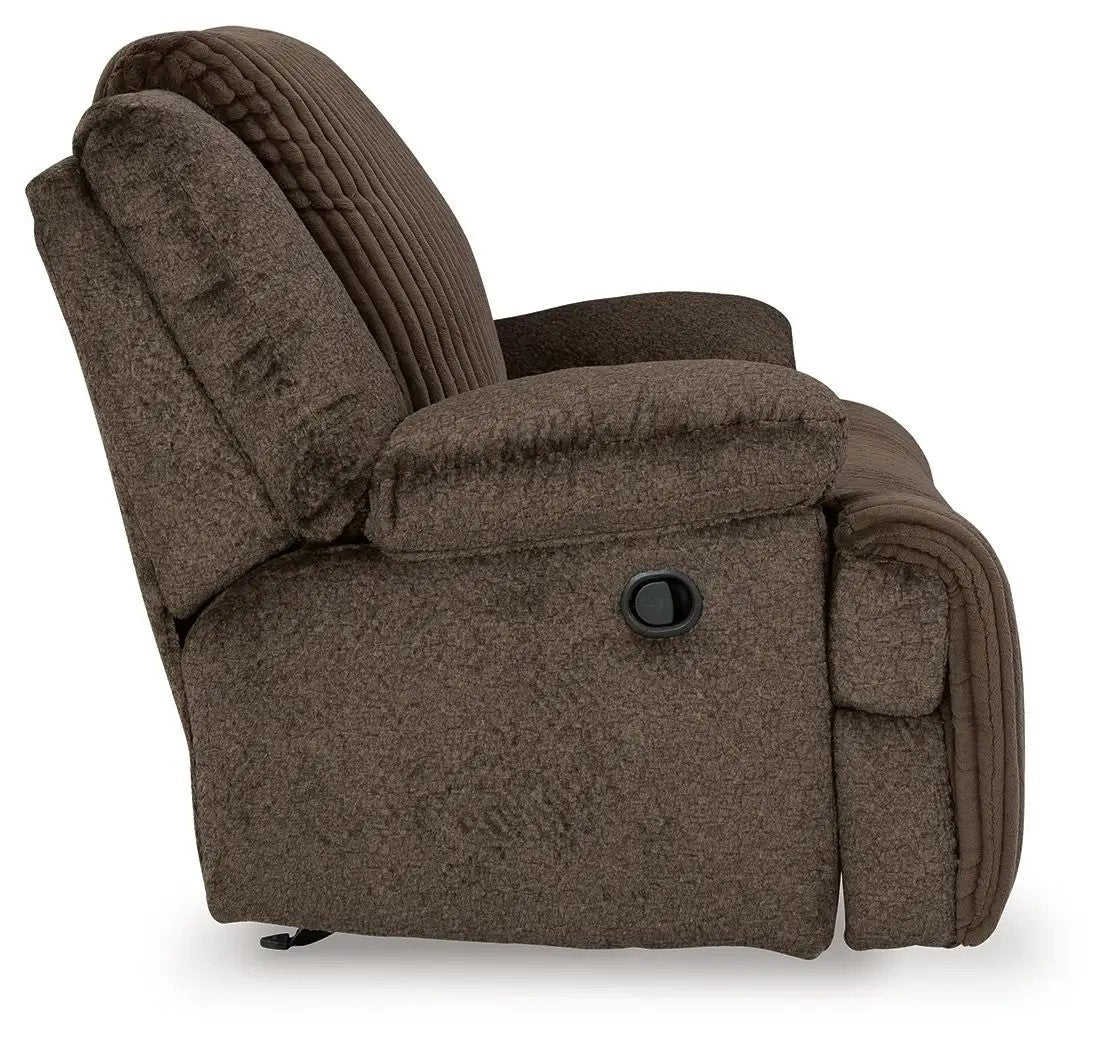 Top Tier - Rocker Recliner by Unique Piece Furniture