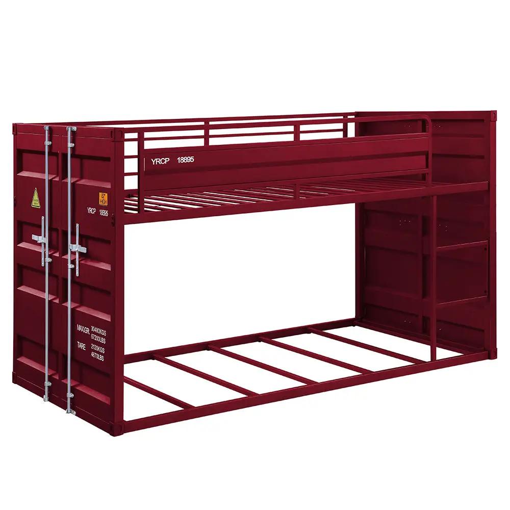 Cargo - Bunk Bed by Unique Piece Furniture
