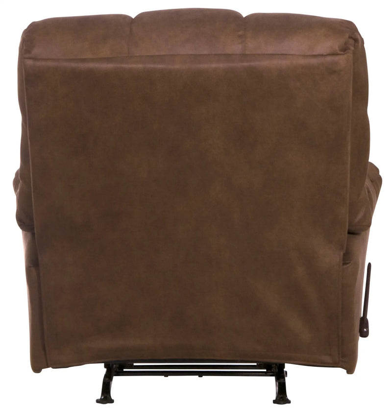 Machado - Chaise Rocker Recliner by Unique Piece Furniture