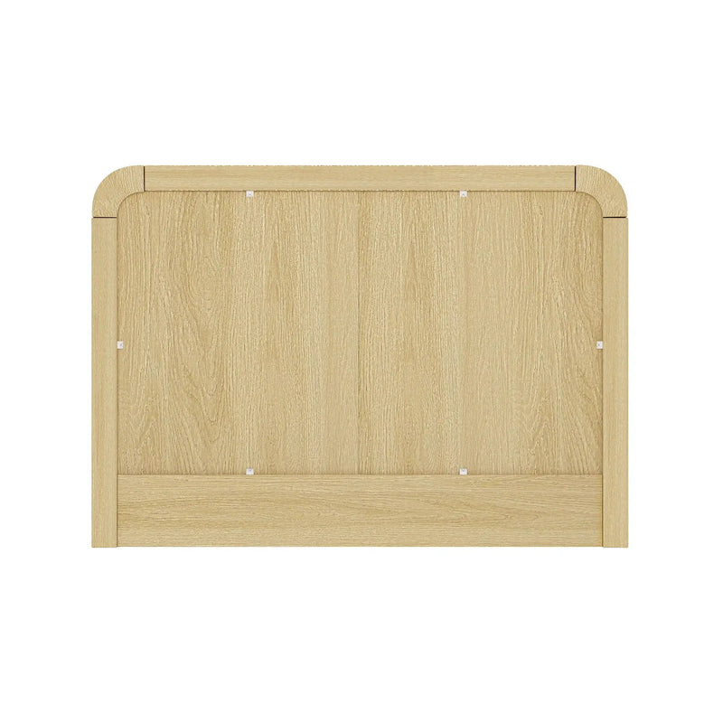 Grace - Nightstand With Modern Minimalist Design by HouseOfZazla