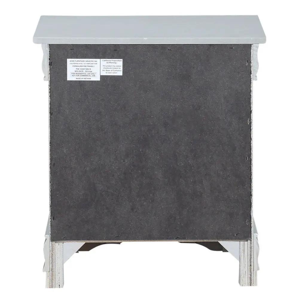 Louis Philippe III - Nightstand by Unique Piece Furniture