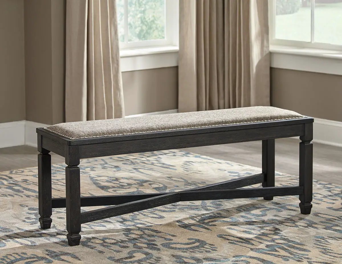 Tyler Creek - Dining Table Set by Unique Piece Furniture