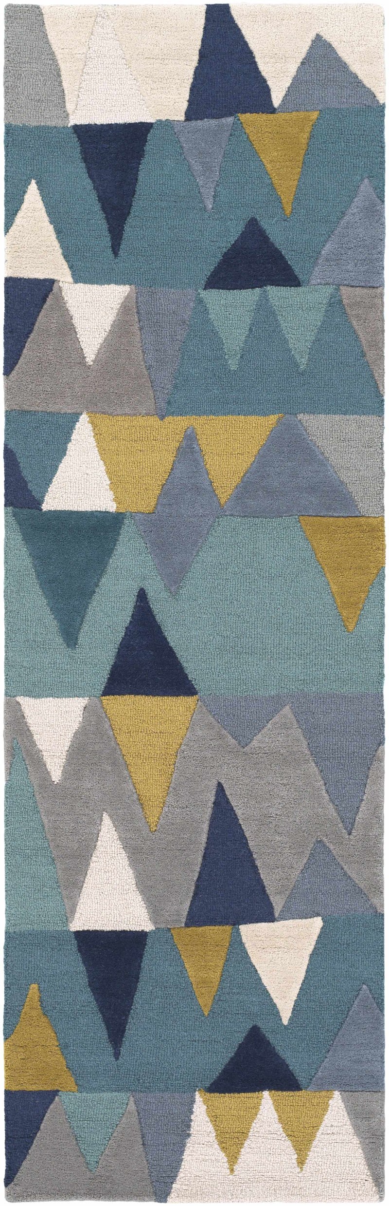 Deatsville Wool Area Rug by Boutique Rugs