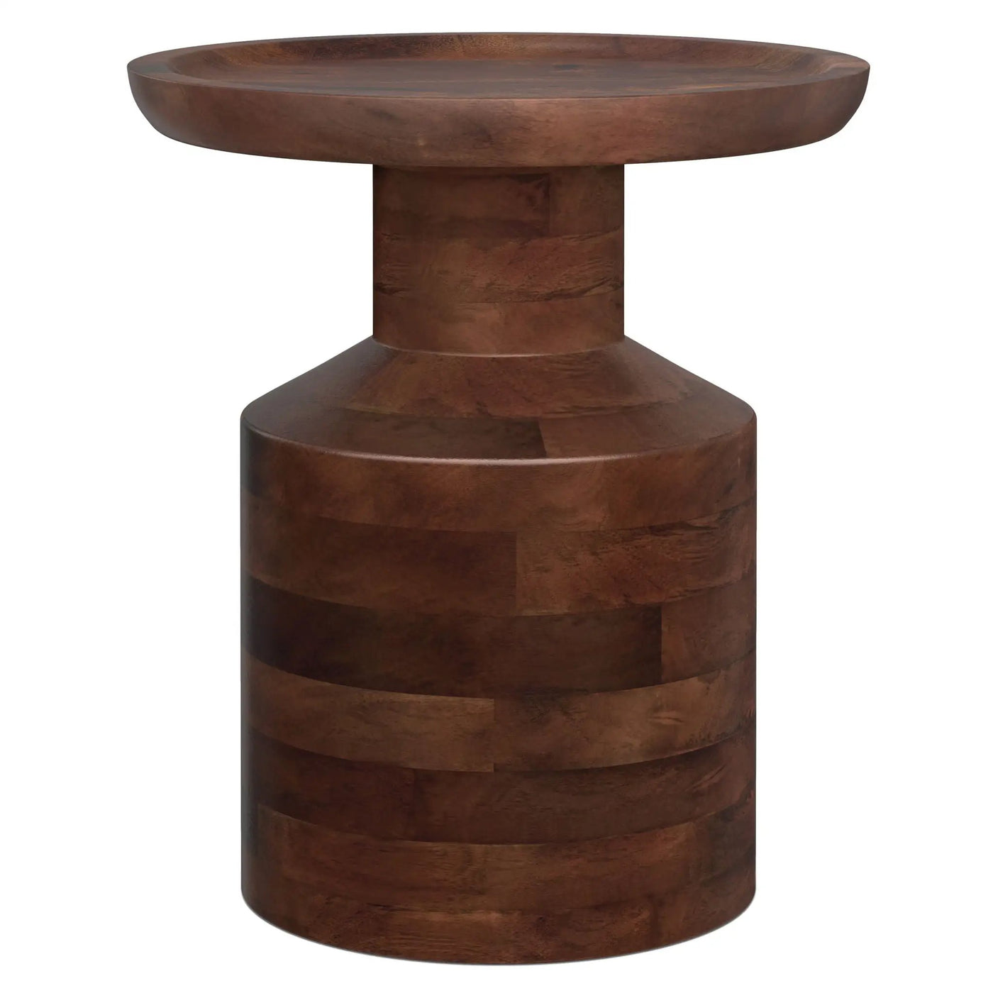 Haynes - Handcrafted Wooden Accent Table by Unique Piece Furniture