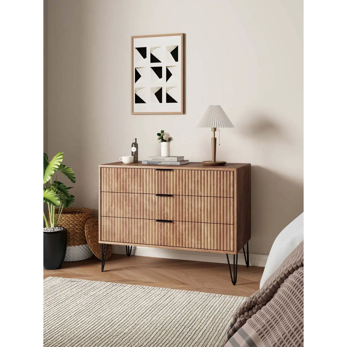 Dumbo - Dresser by HouseOfZazla