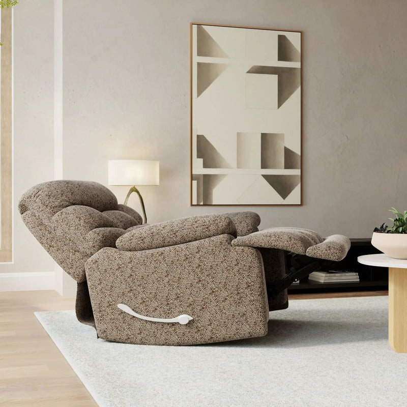 Swivel Glider Recliner