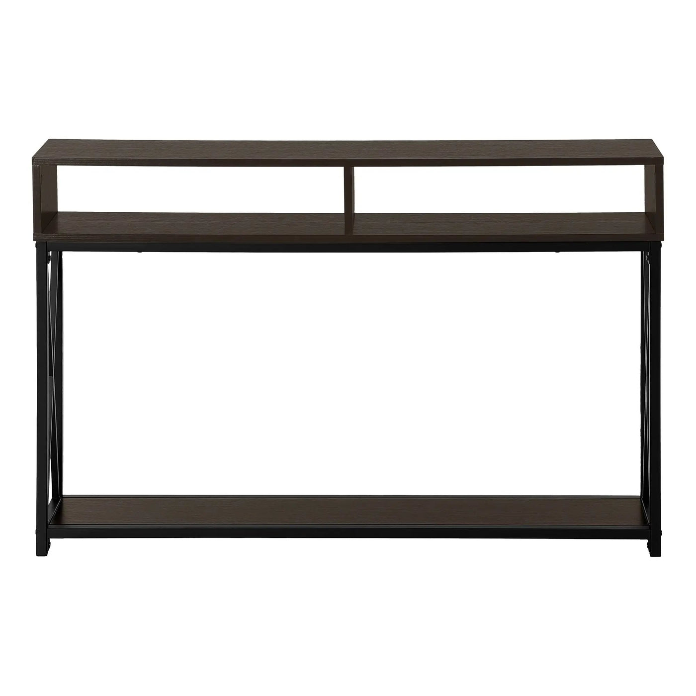 Accent Console Table For Entryway, Contemporary Design by HouseOfZazla