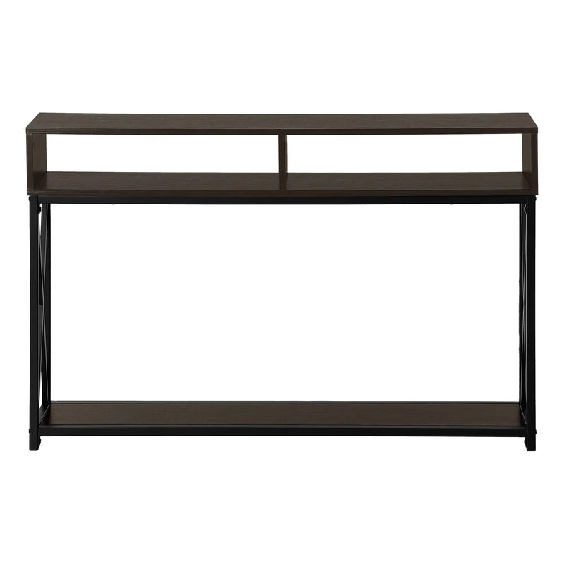 Accent Console Table For Entryway, Contemporary Design by Unique Piece Furniture