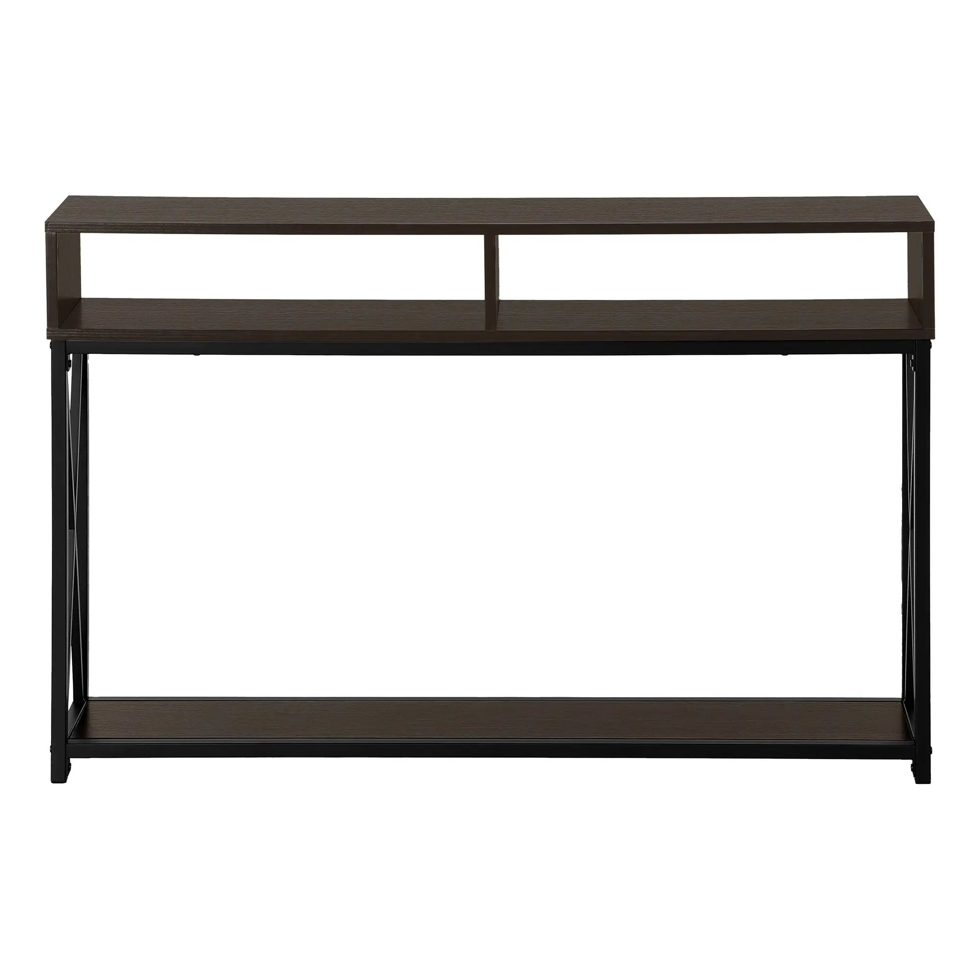 Accent Console Table For Entryway, Contemporary Design by Unique Piece Furniture