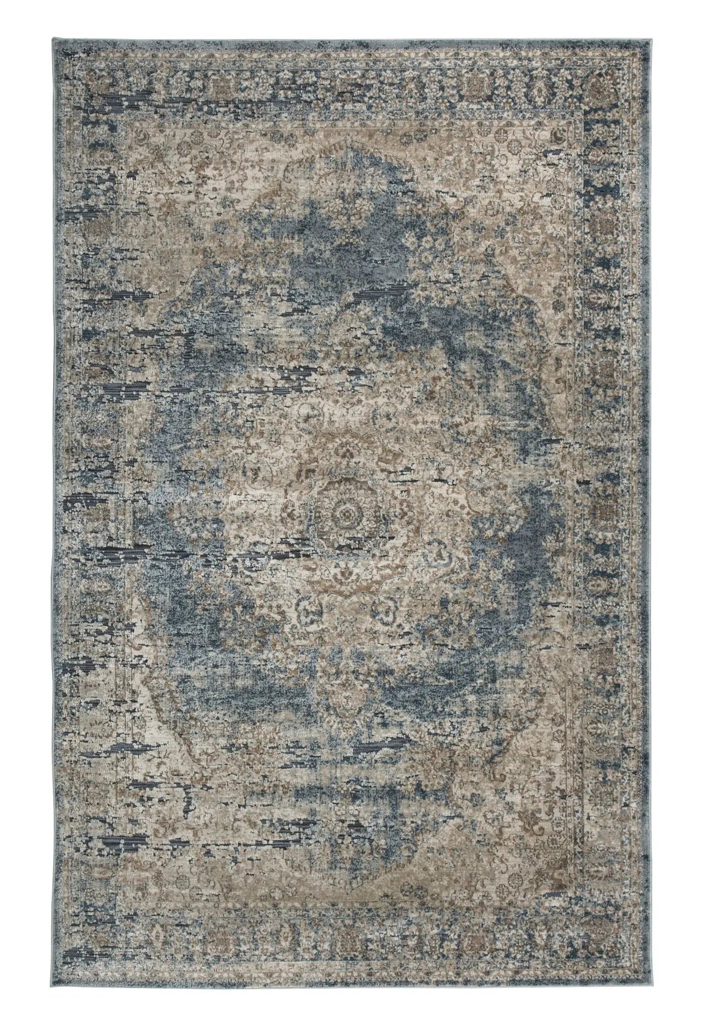 South - Area Rug by Unique Piece Furniture