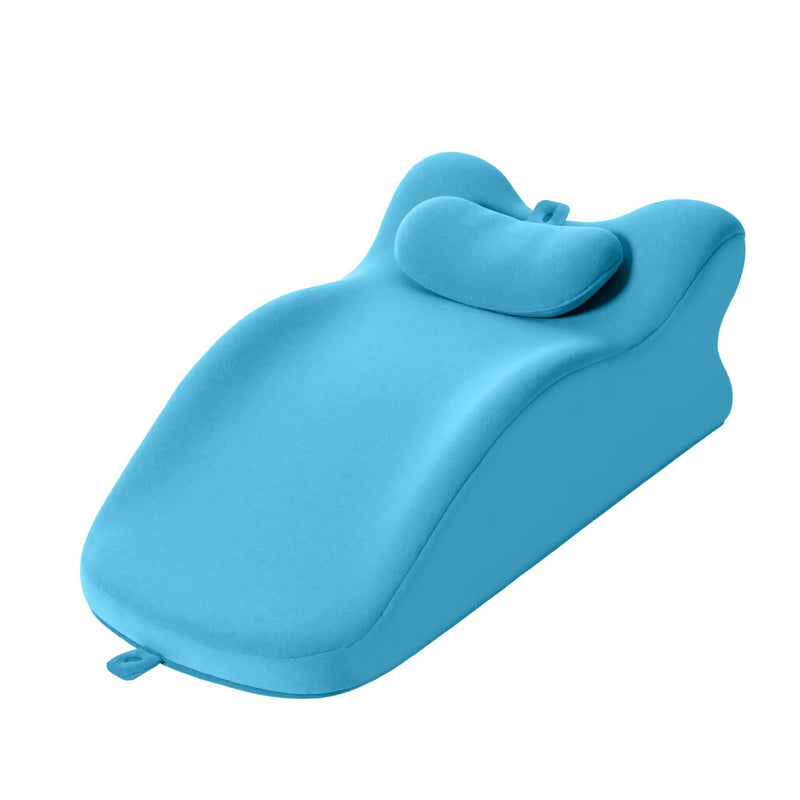 Ergonomic Spinal Posture Support Bed Pillow by HouseOfZazla