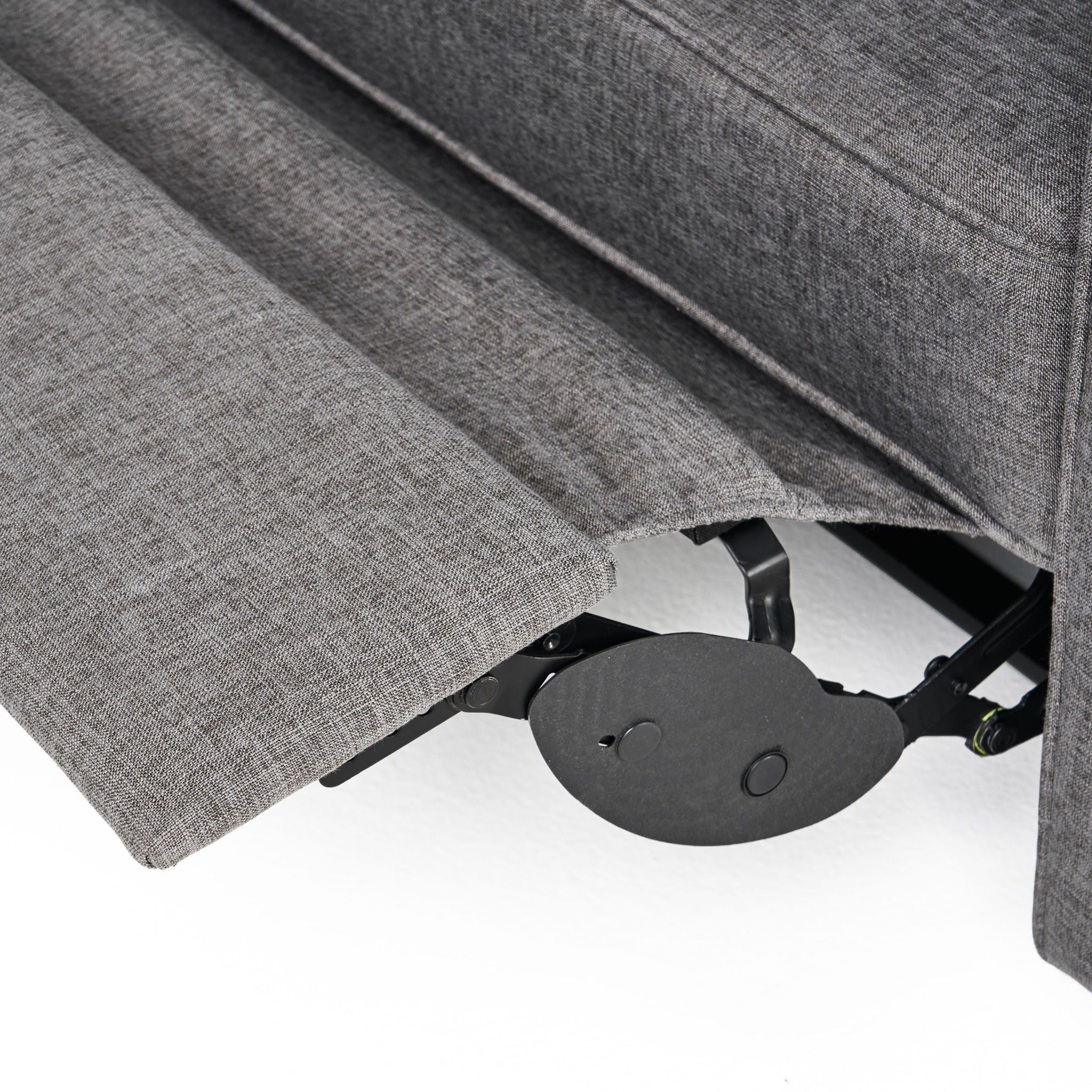 Manual Standard Wide Recliner by HouseOfZazla