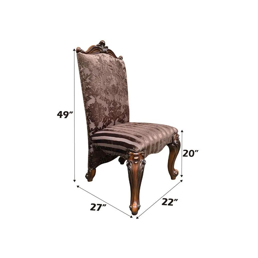 Versailles - Side Chair (Set of 2) by Unique Piece Furniture