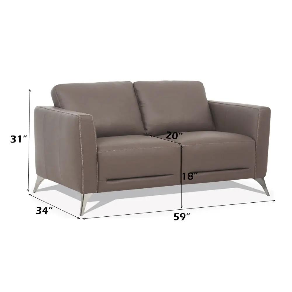 Malaga - Loveseat by Unique Piece Furniture