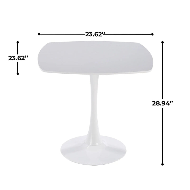 Modern Stylish Design Dining Table by HouseOfZazla