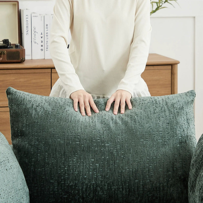 Single Sofa, Sleeper Chair For Living Room by HouseOfZazla