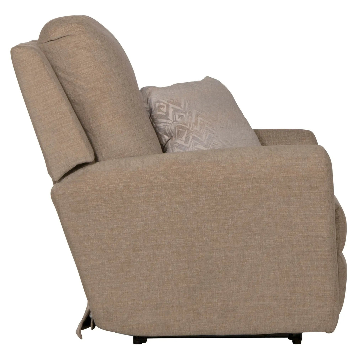 Calvin - Power Wall Hugger Recliner by Unique Piece Furniture