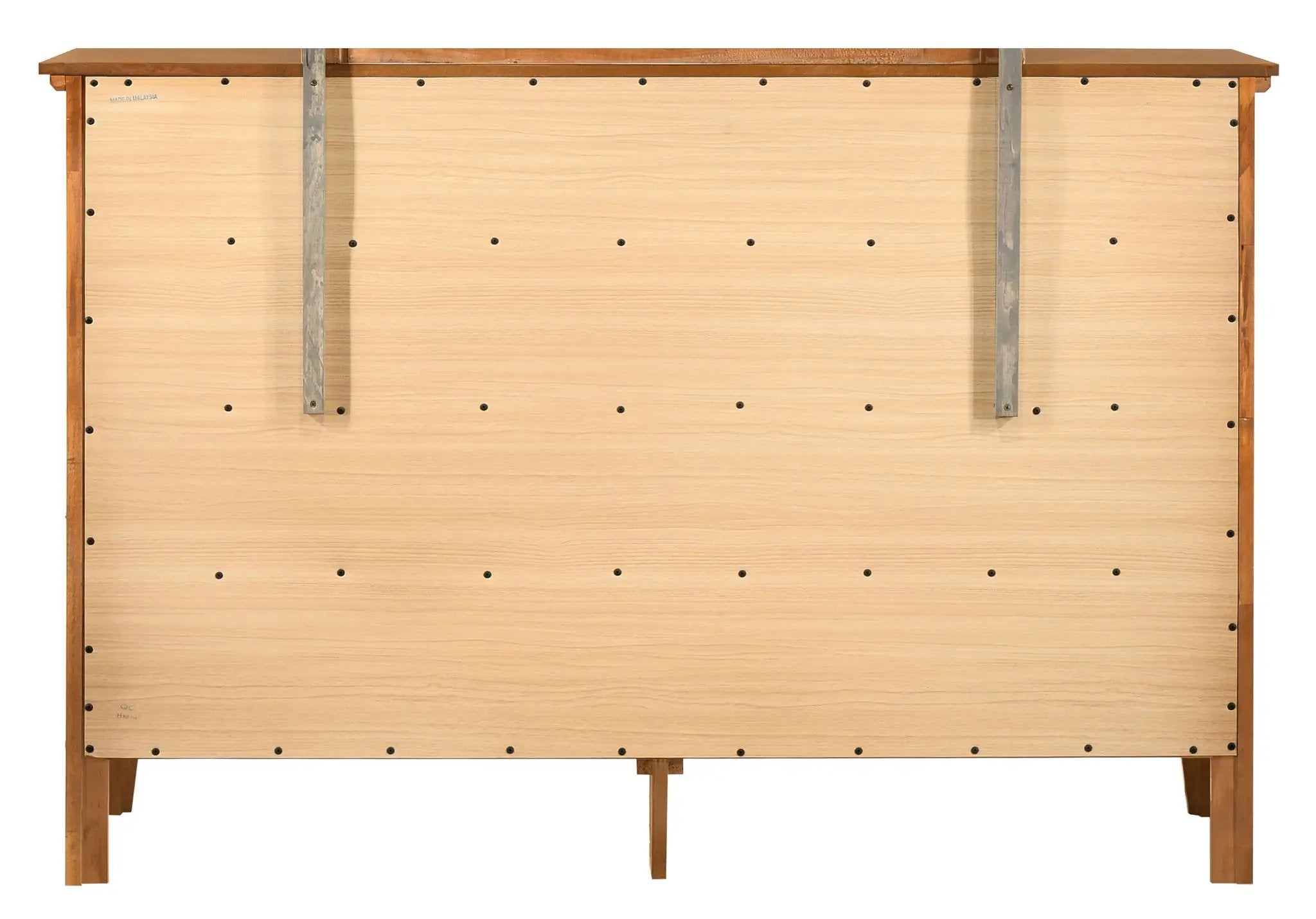 Hammond - Elegant Casual Dresser For Any Room by HouseOfZazla