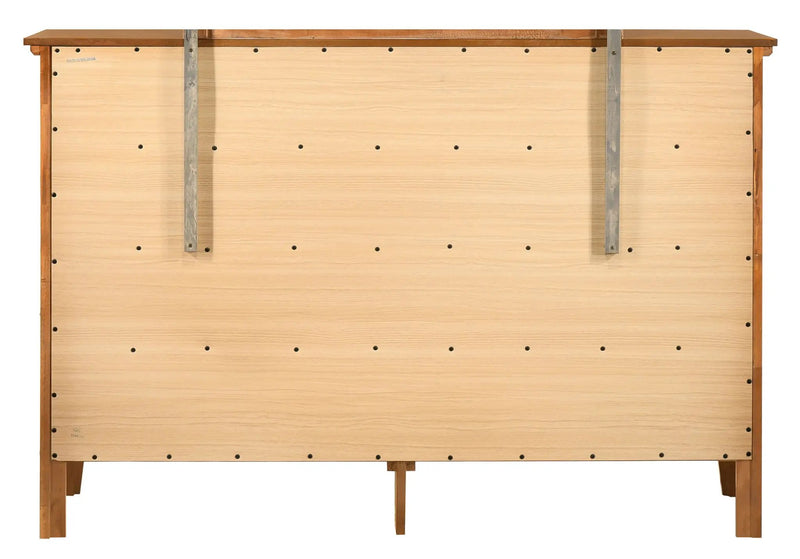 Hammond - Elegant Casual Dresser For Any Room by HouseOfZazla